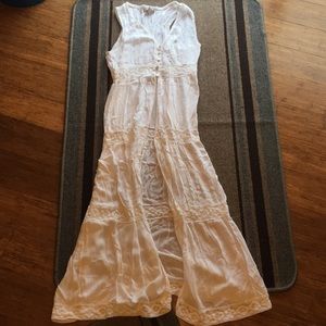 5’8” shoulder cover